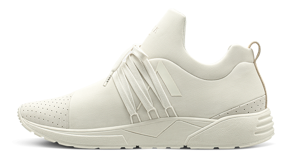 ARKK Collection Raven Nubuck S-E15 | Marshmallow Nude | Men Raven